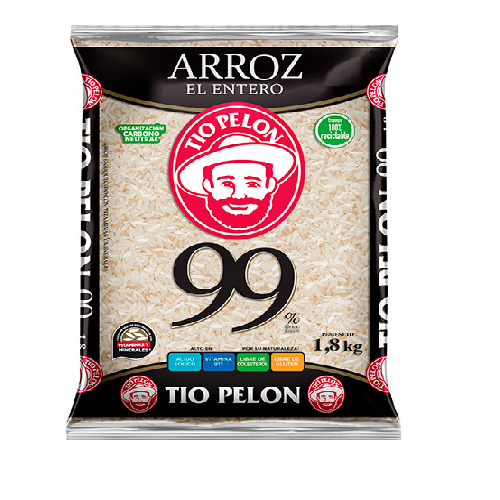 Arroz 99